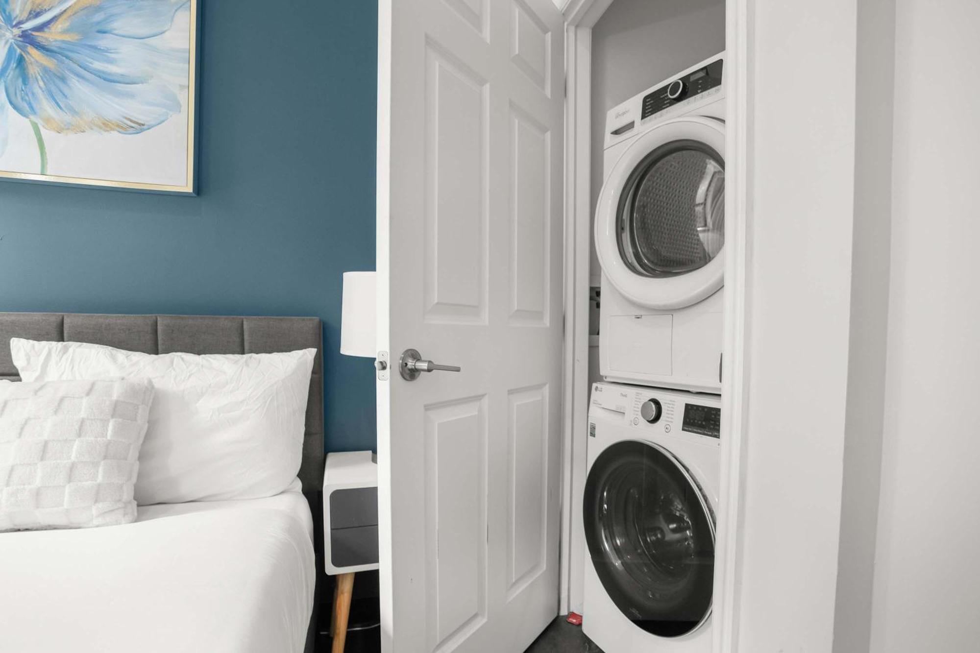 Cozysuites Stunning 1Br In Downtown Pitts #17 匹兹堡 外观 照片