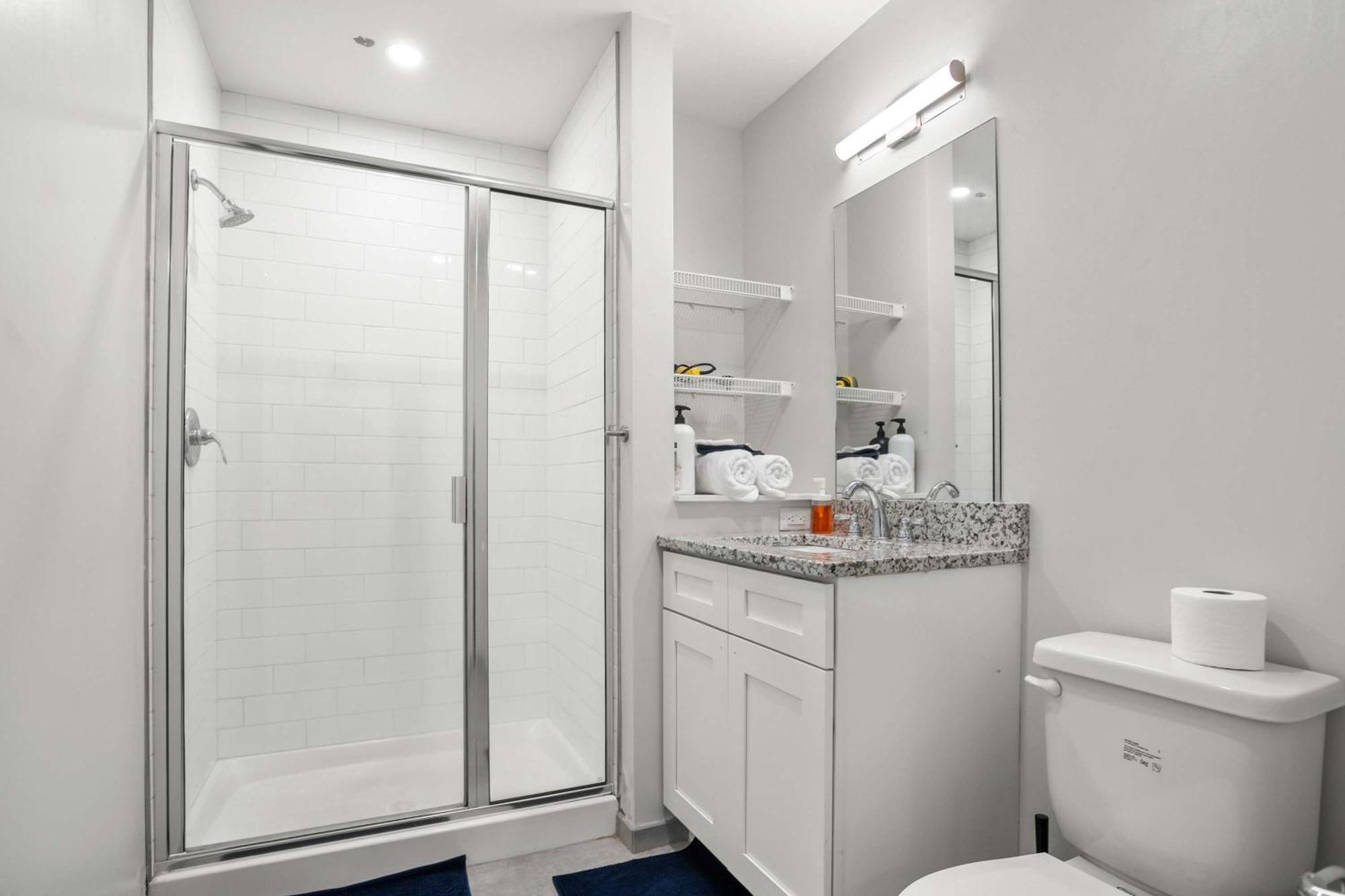 Cozysuites Stunning 1Br In Downtown Pitts #17 匹兹堡 外观 照片